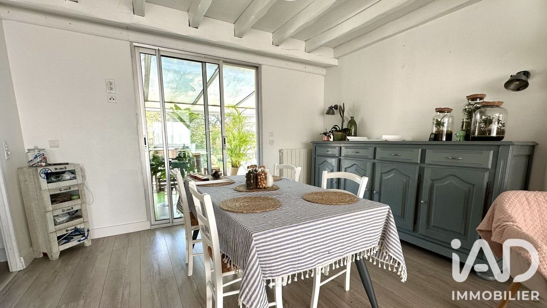 House in Nord Est, Andernos-les-Bains, France 5 - 18500873