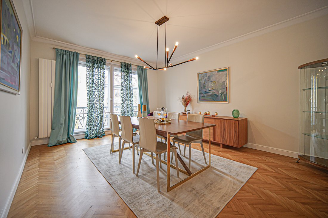 Apartment in Sofia, Sofia City Province, Bulgaria 4 - 18498298