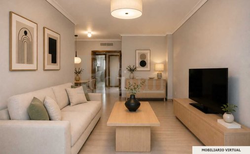 Apartment in Distrito Sur, Seville, Spain 1