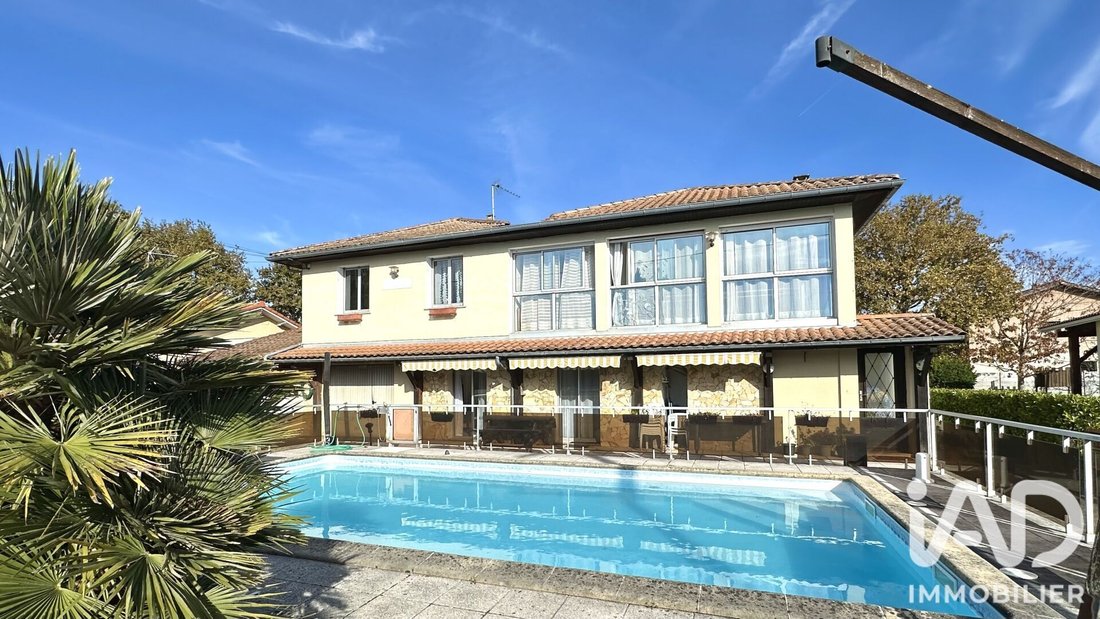 House in Nord Est, Andernos-les-Bains, France 1 - 18500873