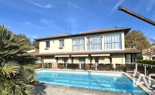 House in Nord Est, Andernos-les-Bains, France 1