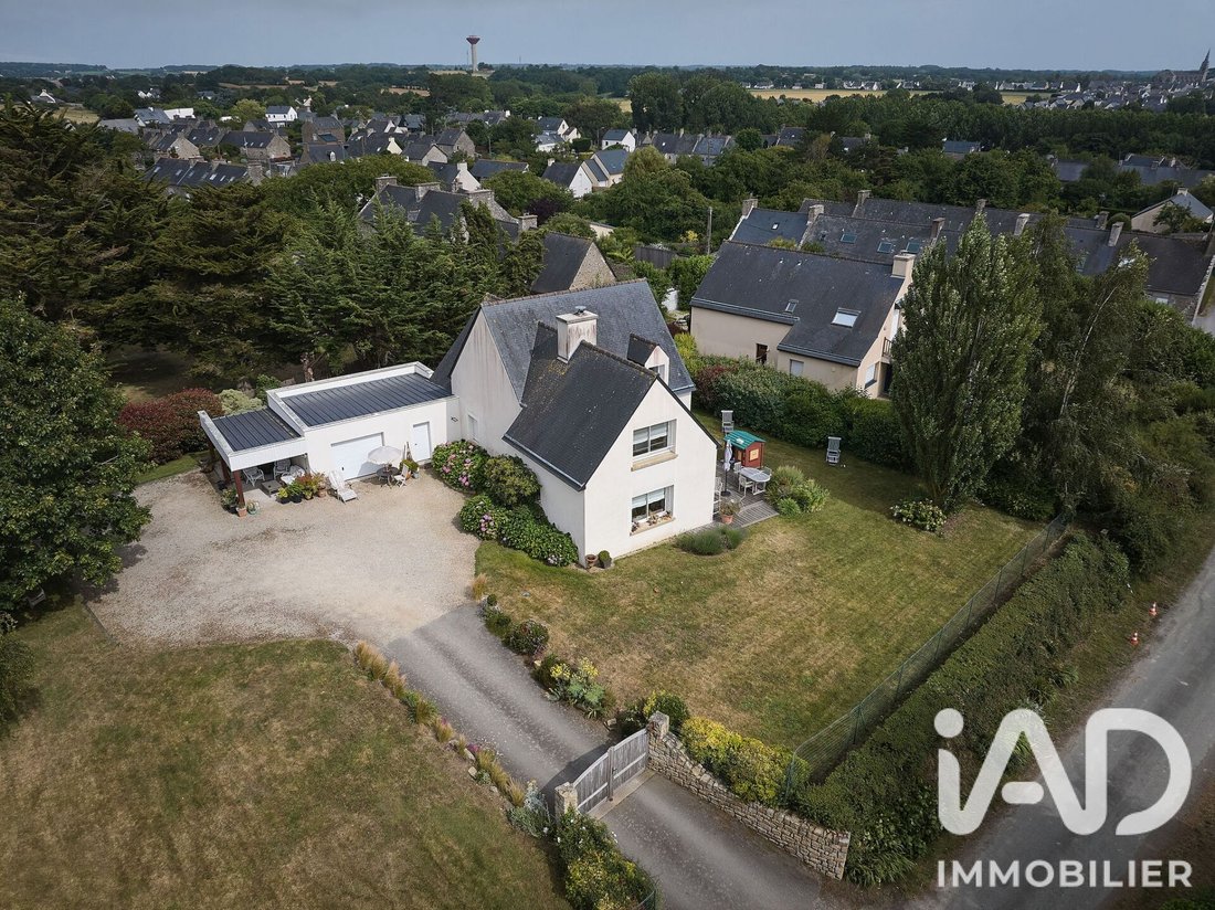 Maison à Lancieux, Bretagne, France 1 - 18501032