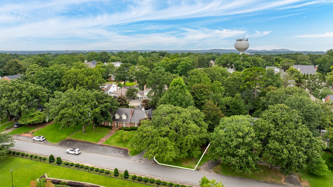 Land in Little Rock, Arkansas, United States 5 - 18498290