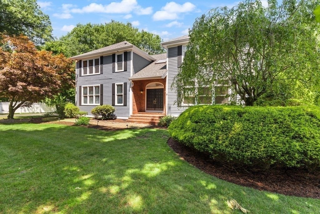 House in Sharon, Massachusetts, United States 1 - 18361367