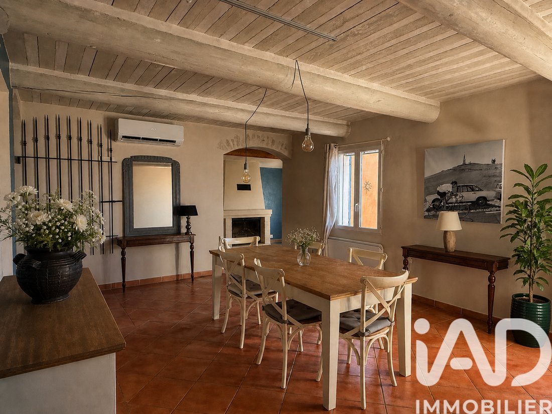House in Blauvac, Provence-Alpes-Côte d'Azur, France 5 - 17836304