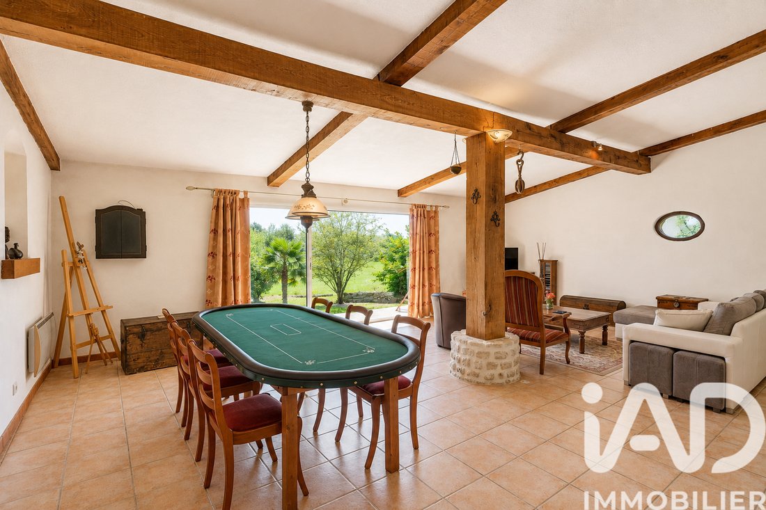 House in Nuaille-d'Aunis, Nouvelle-Aquitaine, France 4 - 18096996