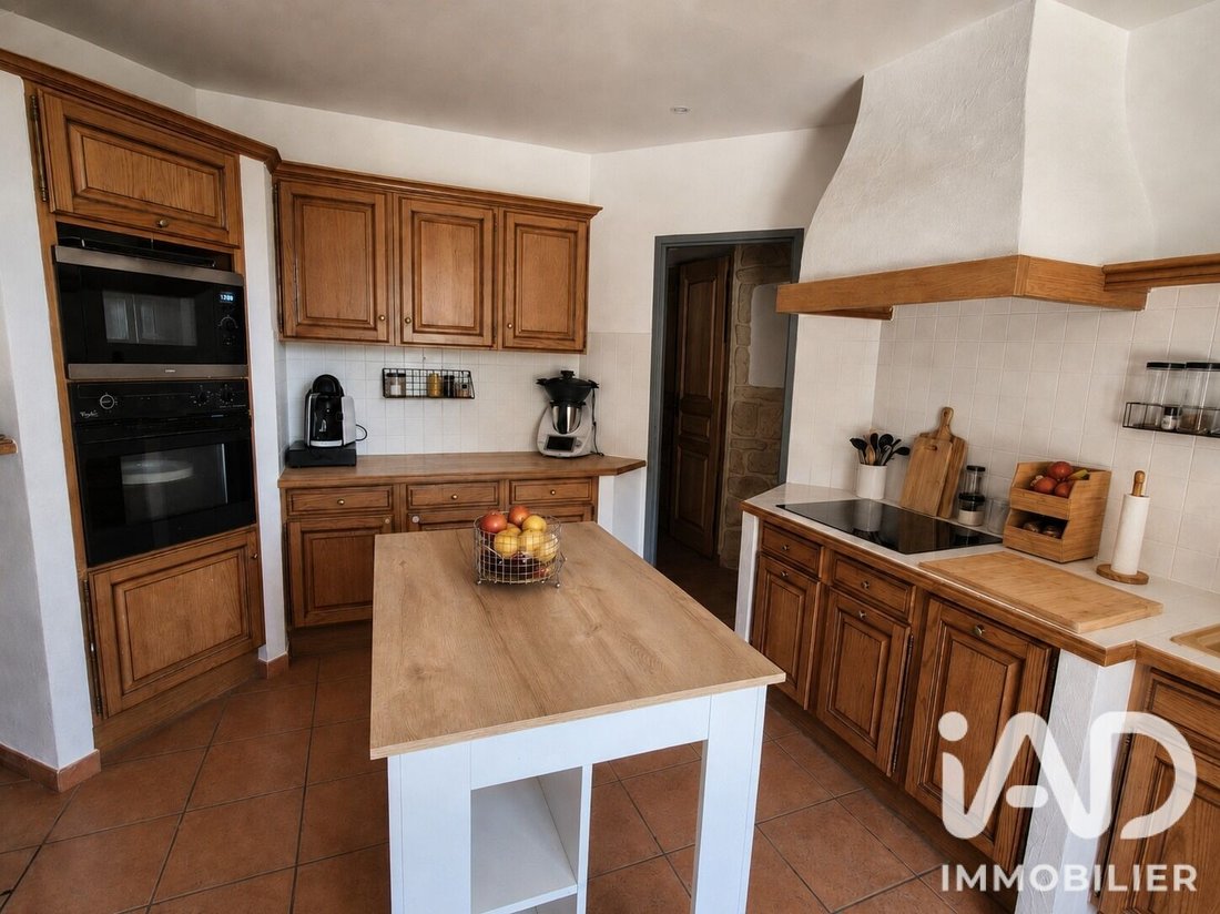 House in Connaux, Occitania, France 5 - 18500964