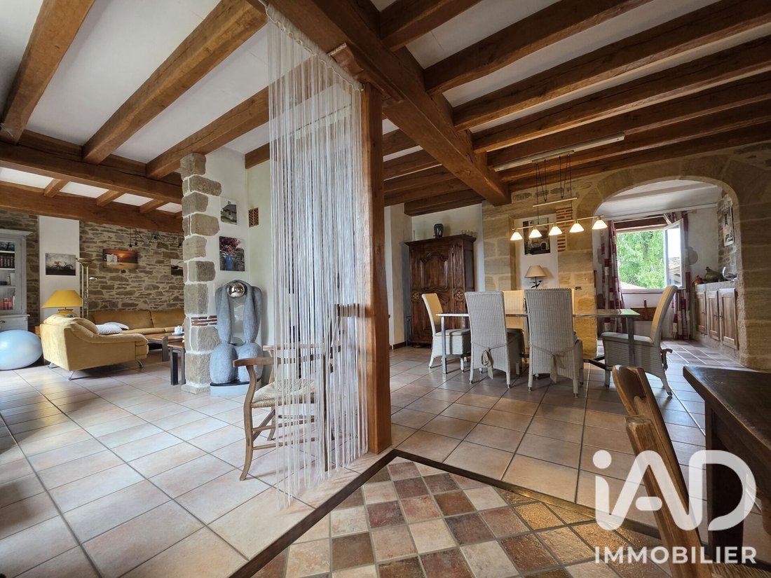House in Camburat, Occitania, France 5 - 18501067