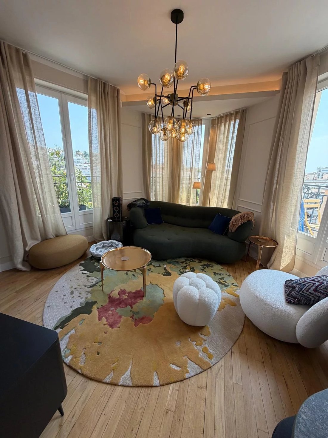 Apartment in Cannes, Provence-Alpes-Côte d'Azur, France 2 - 18498251