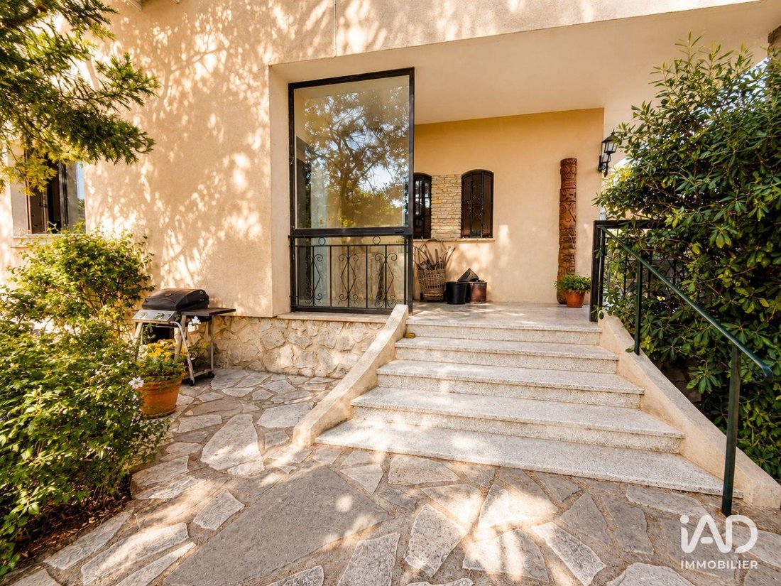 House in Le Fort, Six-Fours-les-Plages, France 3 - 18500776