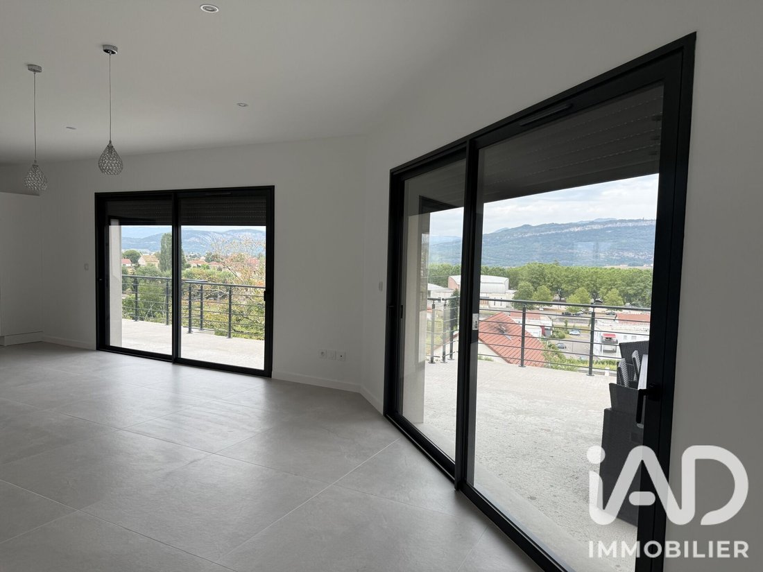 House in Ouest, Belley, France 4 - 18500969