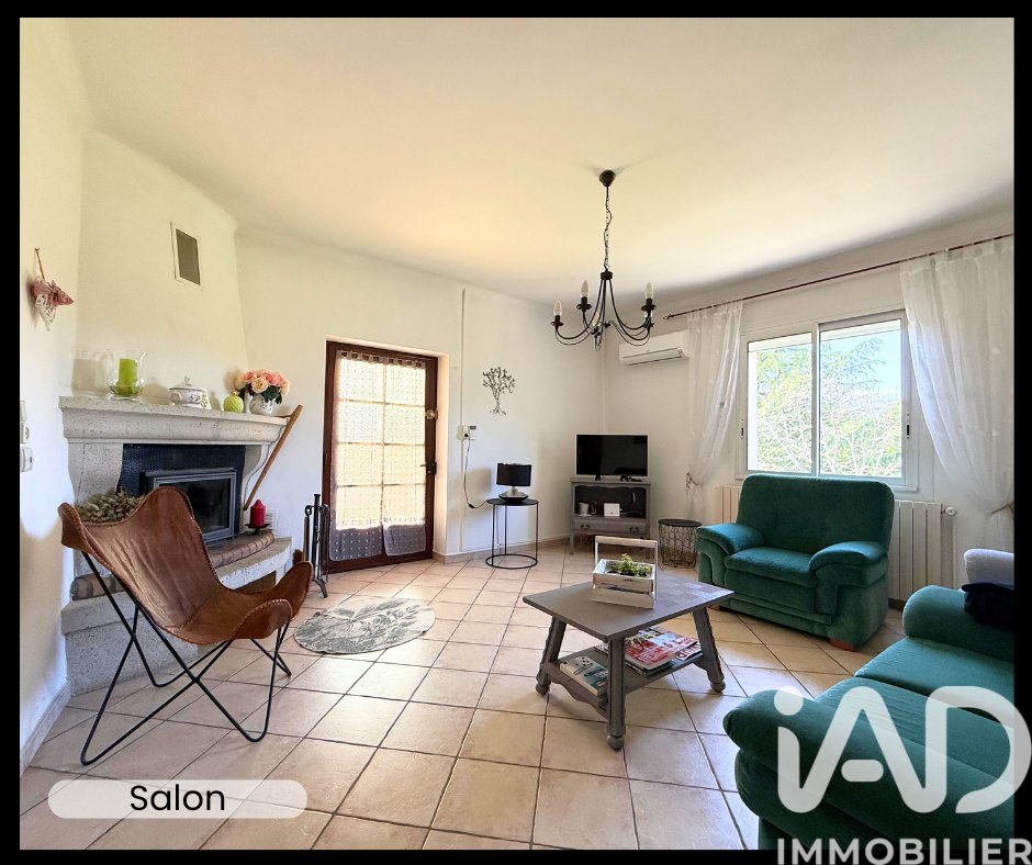 House in Périurbain Sud, Bagnols-sur-Ceze, France 5 - 17658439