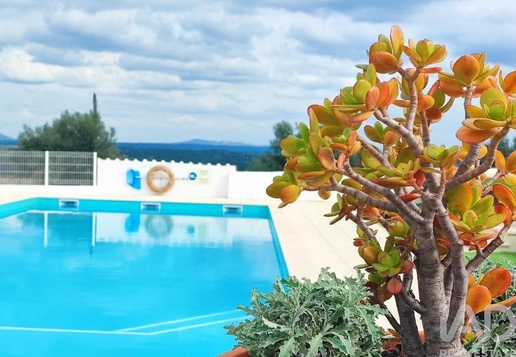Farm Ranch in Santa Maria da Devesa, Portalegre District, Portugal 4 - 18498576