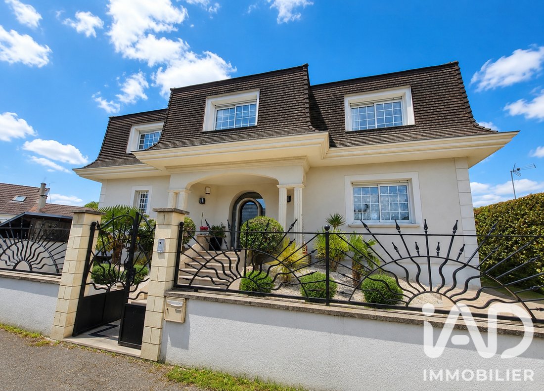 House in Sud Ouest, Courtry, France 2 - 18500925