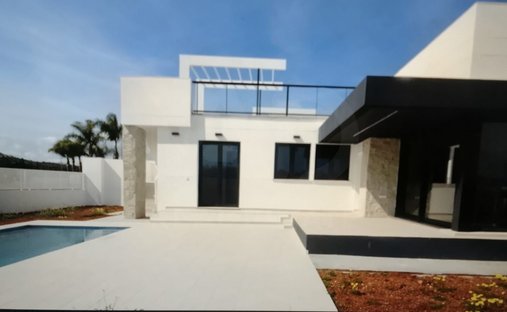 Townhouse in els Poblets, Valencian Community, Spain 1