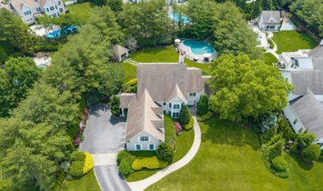 House in Melville, New York, United States 1