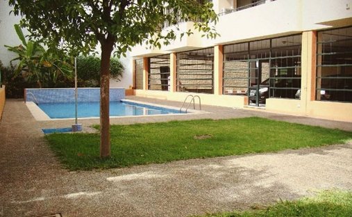 Apartment in Distrito Sur, Seville, Spain 1