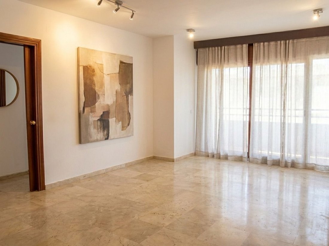 Apartment in Distrito Sur, Seville, Spain 2 - 18498458