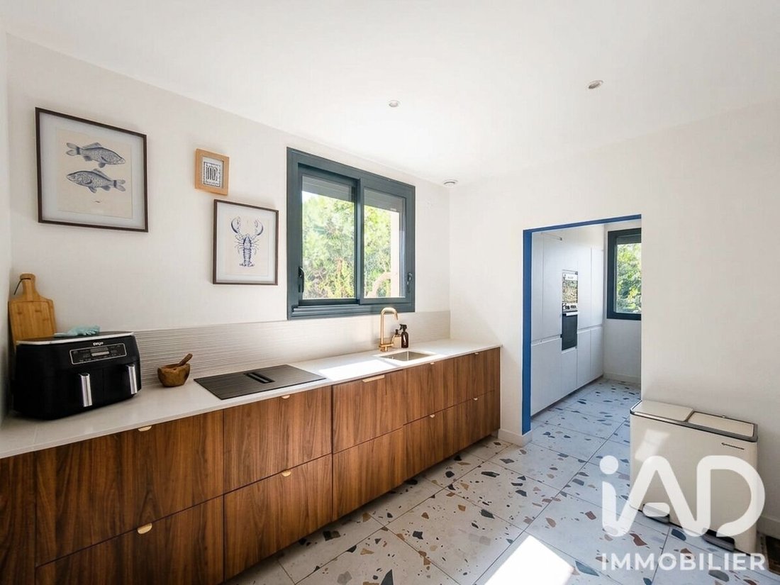House in Rangueil-Sauzelong-Pech David-Pouvourville, Toulouse, France 4 - 17779334