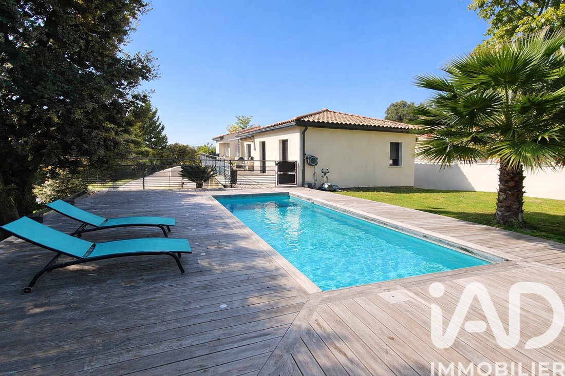 House in Est, Bollene, France 1 - 16475228
