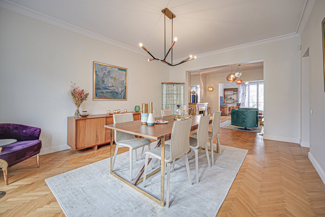 Apartment in Sofia, Sofia City Province, Bulgaria 5 - 18498298