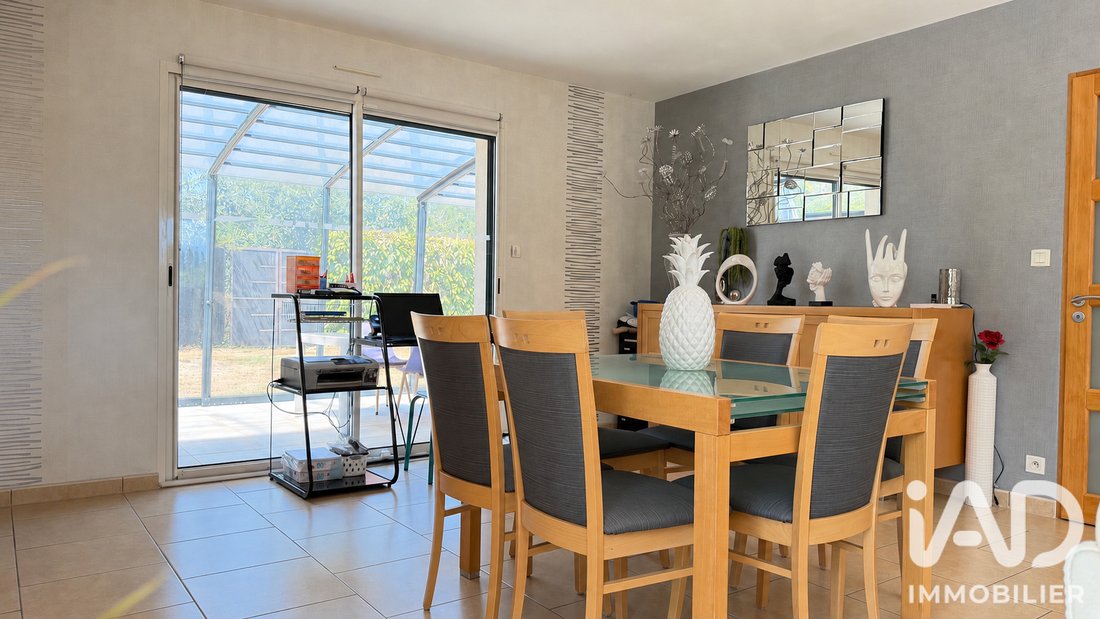 House in Saint-André-des-Eaux, Pays de la Loire, France 5 - 18500845