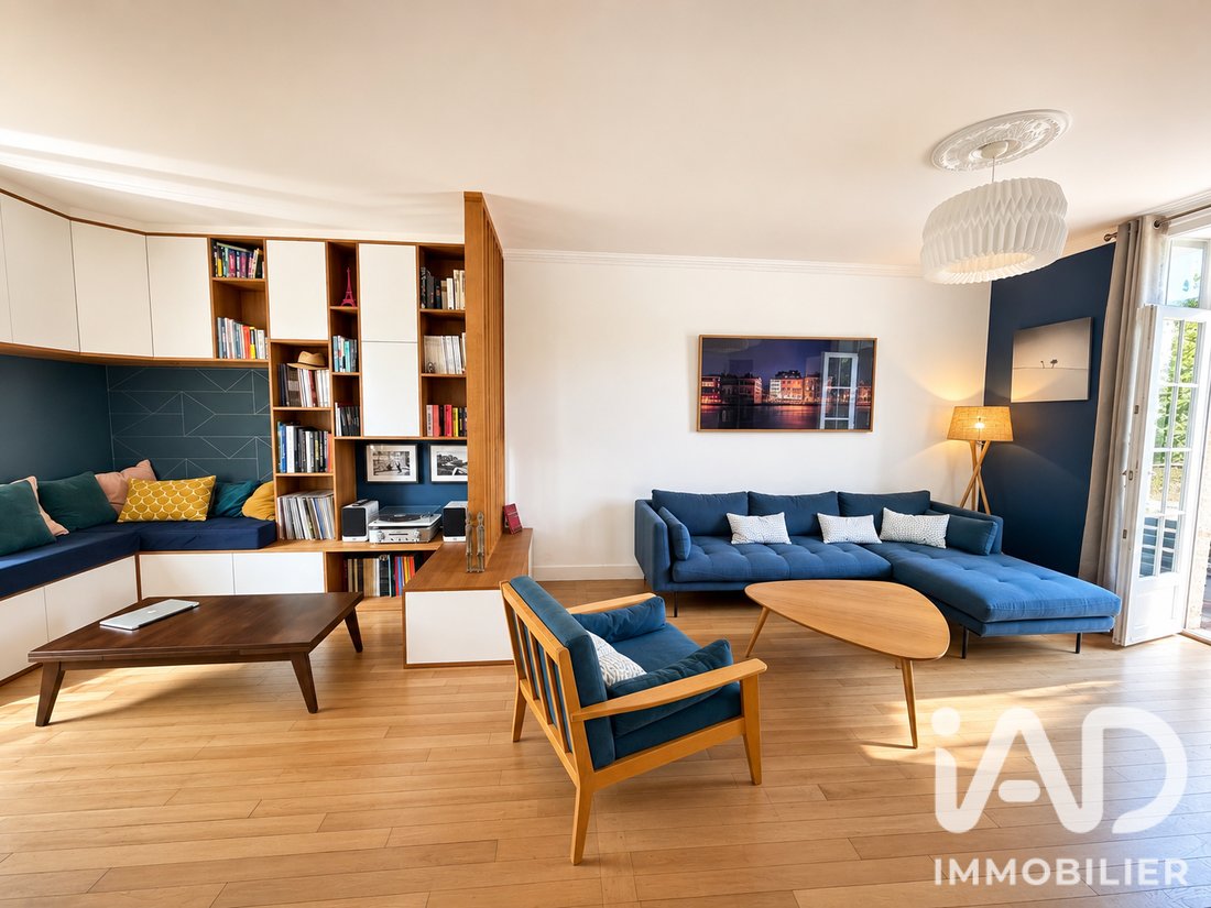 House in Nantes Erdre, Nantes, France 2 - 18500863