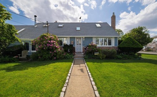 Casa en Massapequa, Nueva York, Estados Unidos 1