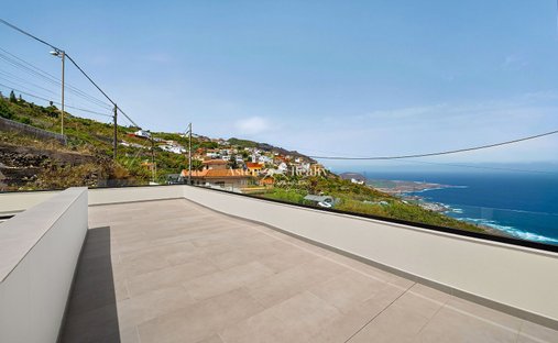 Villa in El Tanque, Canary Islands, Spain 1