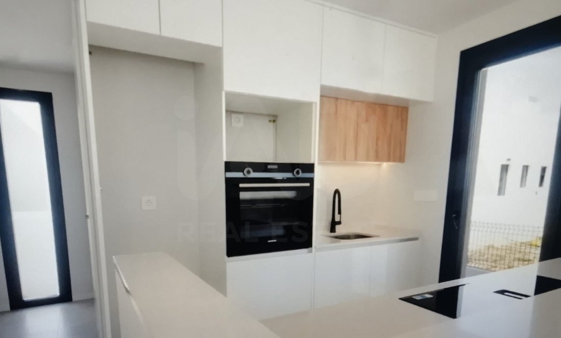Townhouse in els Poblets, Valencian Community, Spain 4 - 18498572
