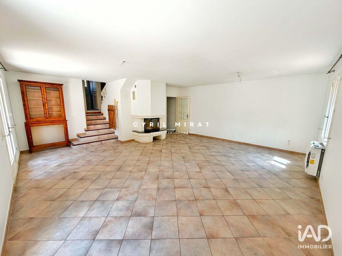 House in Notre Dame des Routes, Toulon, France 4 - 18501008