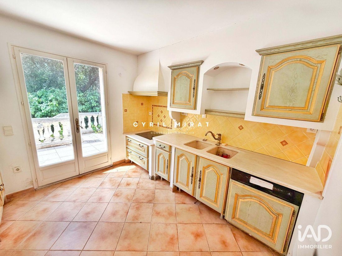 House in Notre Dame des Routes, Toulon, France 5 - 18501008