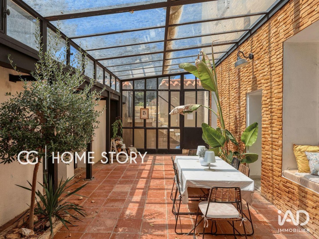 House in La Ciotat, Provence-Alpes-Côte d'Azur, France 4 - 18500918