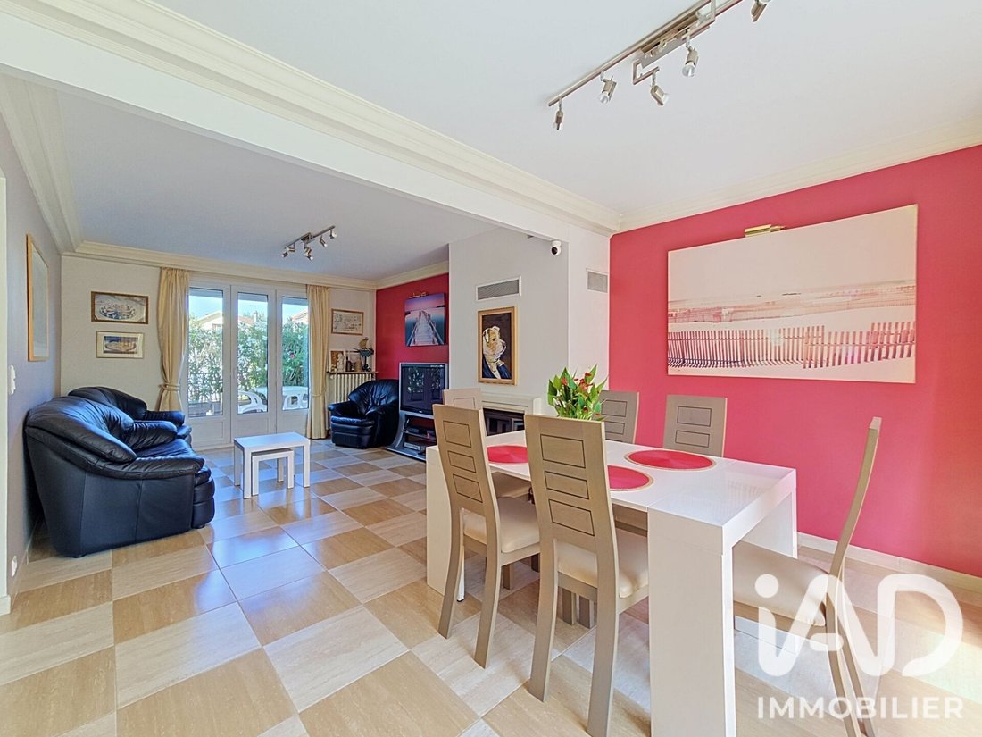 House in Orly, Ile-de-France, France 4 - 18500981