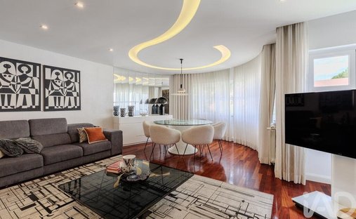Apartment in Lumiar, Lisbon, Portugal 1