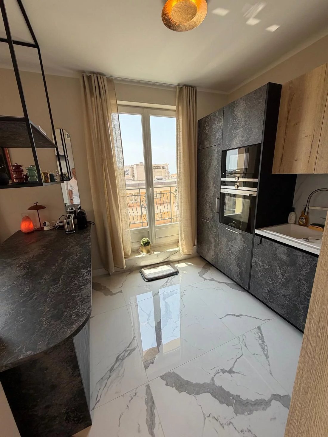 Apartment in Cannes, Provence-Alpes-Côte d'Azur, France 3 - 18498251