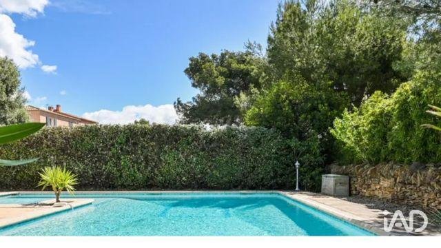 House in La Ciotat, Provence-Alpes-Côte d'Azur, France 4 - 18501005