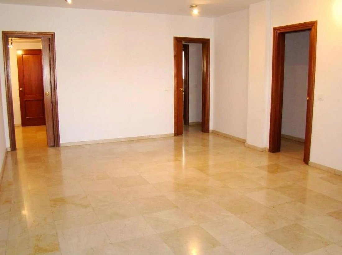 Apartment in Distrito Sur, Seville, Spain 3 - 18498458