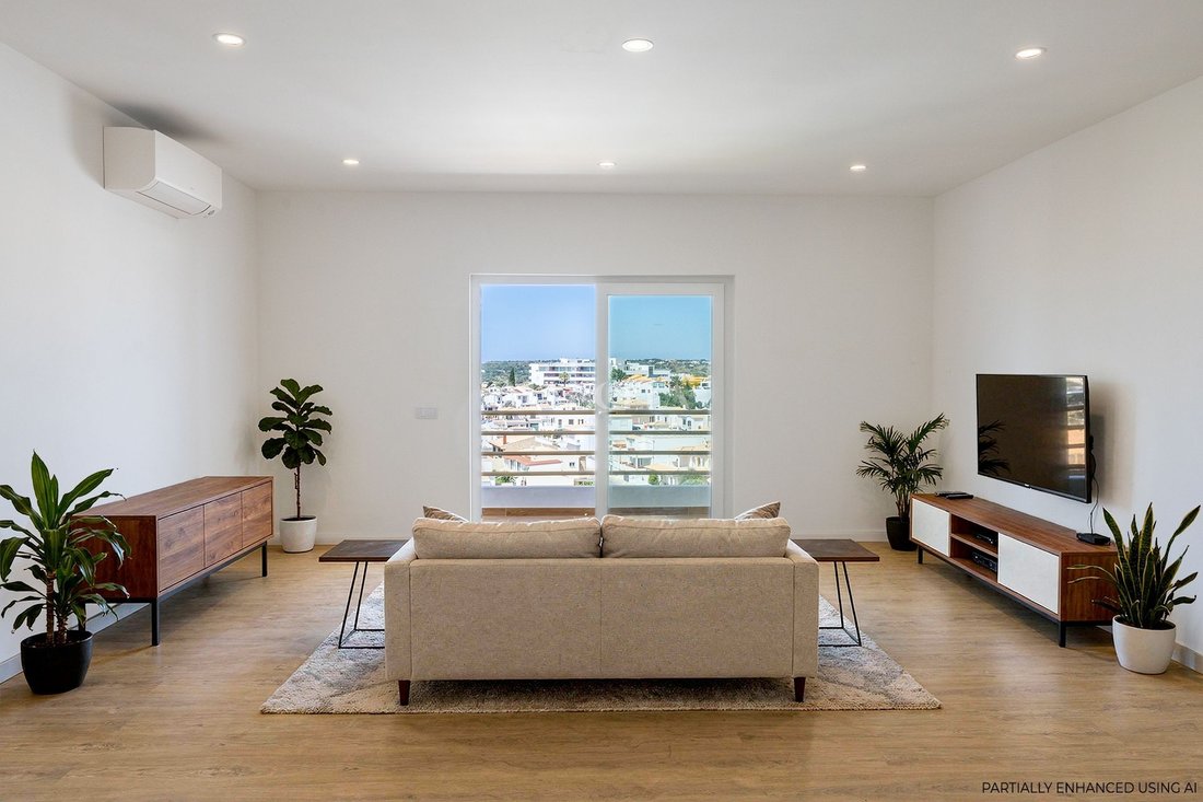 Apartment in Sao Goncalo de Lagos, Algarve, Portugal 2 - 18498510