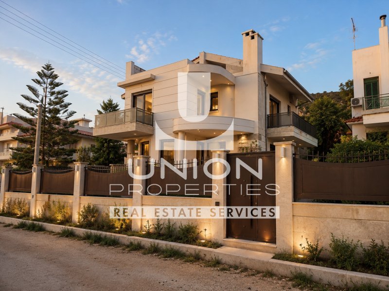 House in Vari, Attica, Greece 3 - 16005585