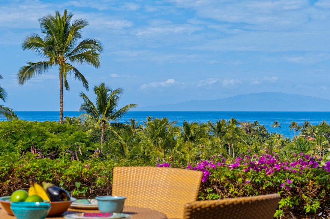 Condominio a Kihei, Hawaii, Stati Uniti 5 - 18498480