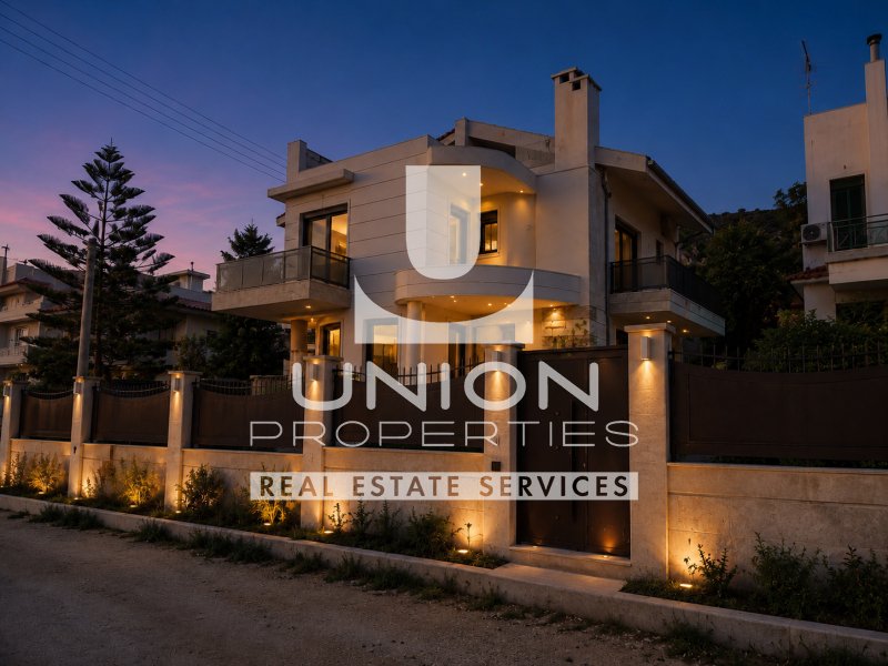 House in Vari, Attica, Greece 1 - 16005585