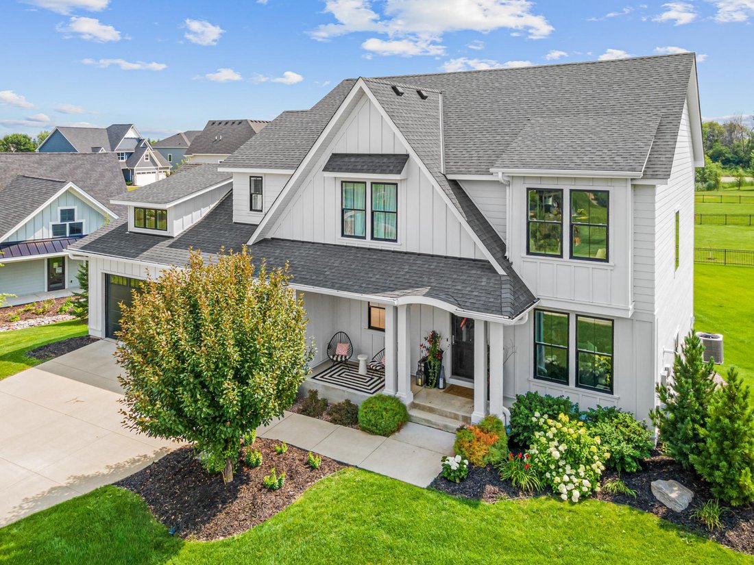 House in Maple Grove, Minnesota, United States 1 - 18143193