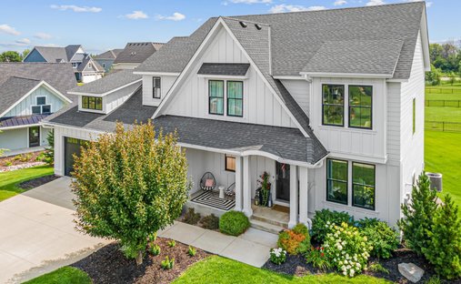 Haus in Maple Grove, Minnesota, Vereinigte Staaten 1