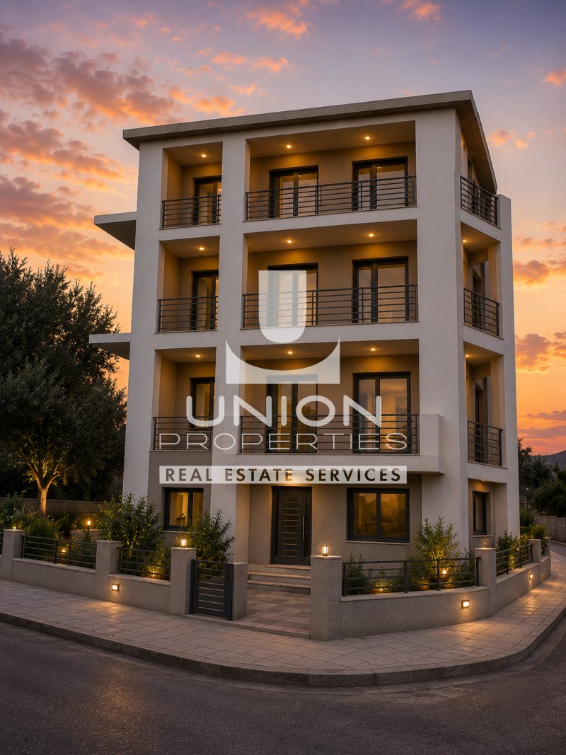 House in Vari, Attica, Greece 1 - 15210374
