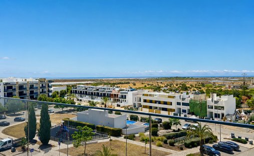 Apartment in Tavira (Santa Maria e Santiago), Algarve, Portugal 1