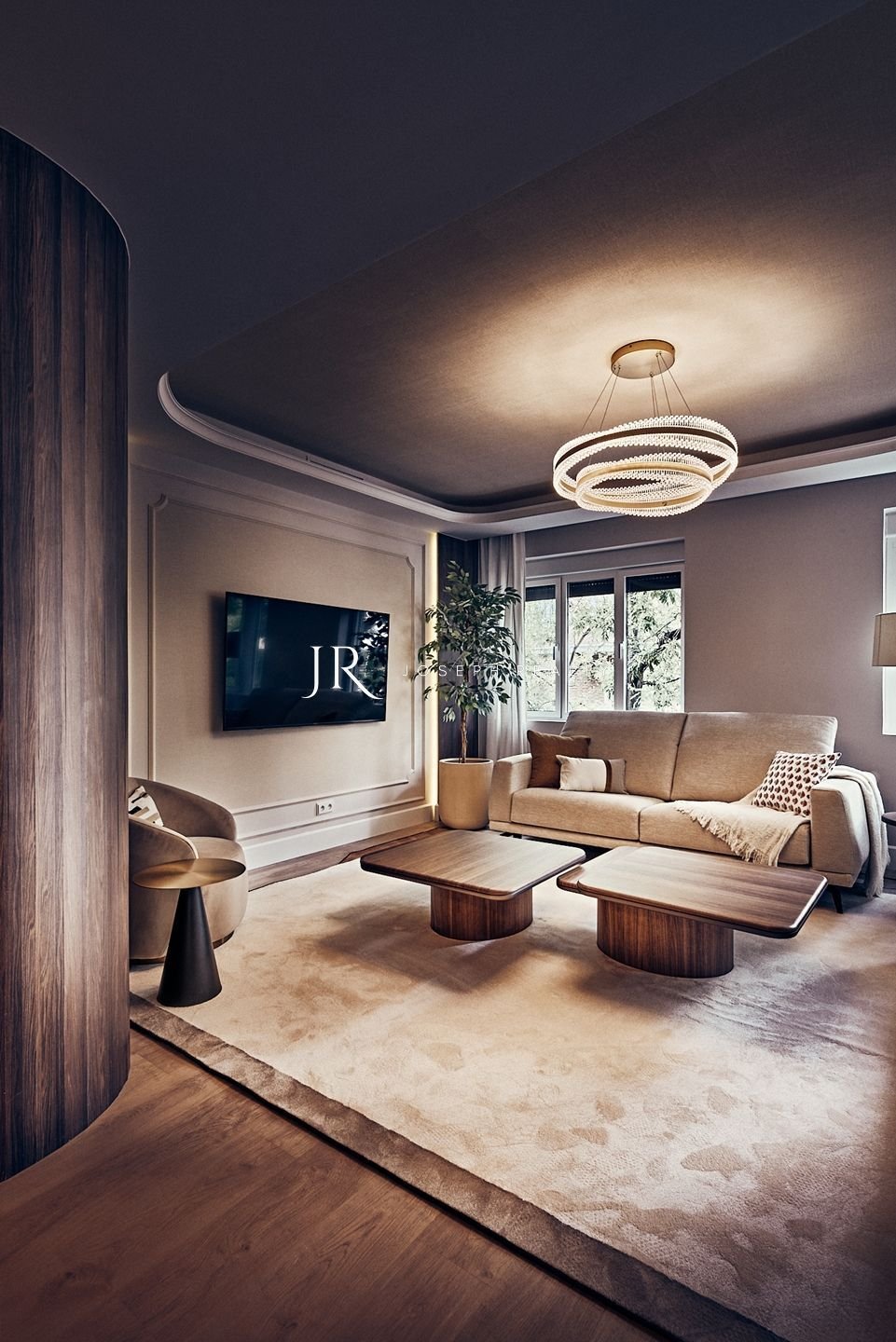 Apartment in Barrio Salamanca, Madrid, Spain 1 - 18498282