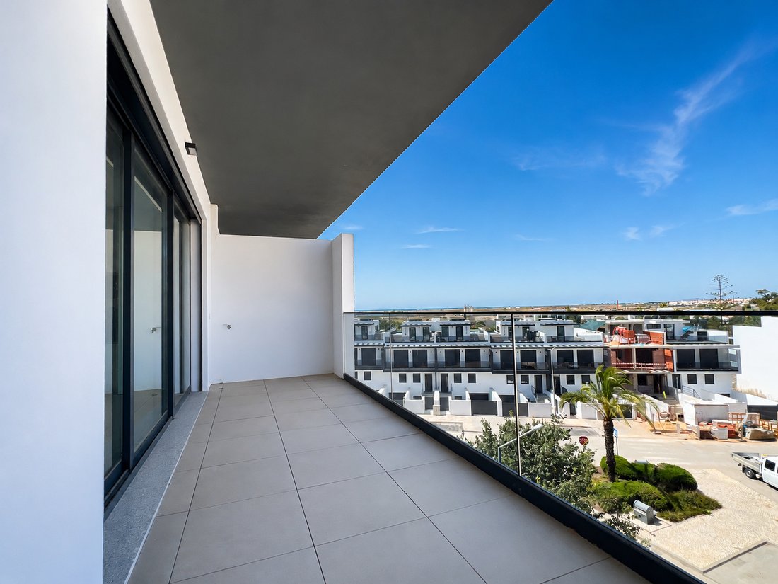 Apartamento en Tavira (Santa Maria y Santiago), Algarve, Portugal 3 - 18498367