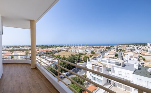 Appartement à Sao Goncalo de Lagos, Algarve, Portugal 1