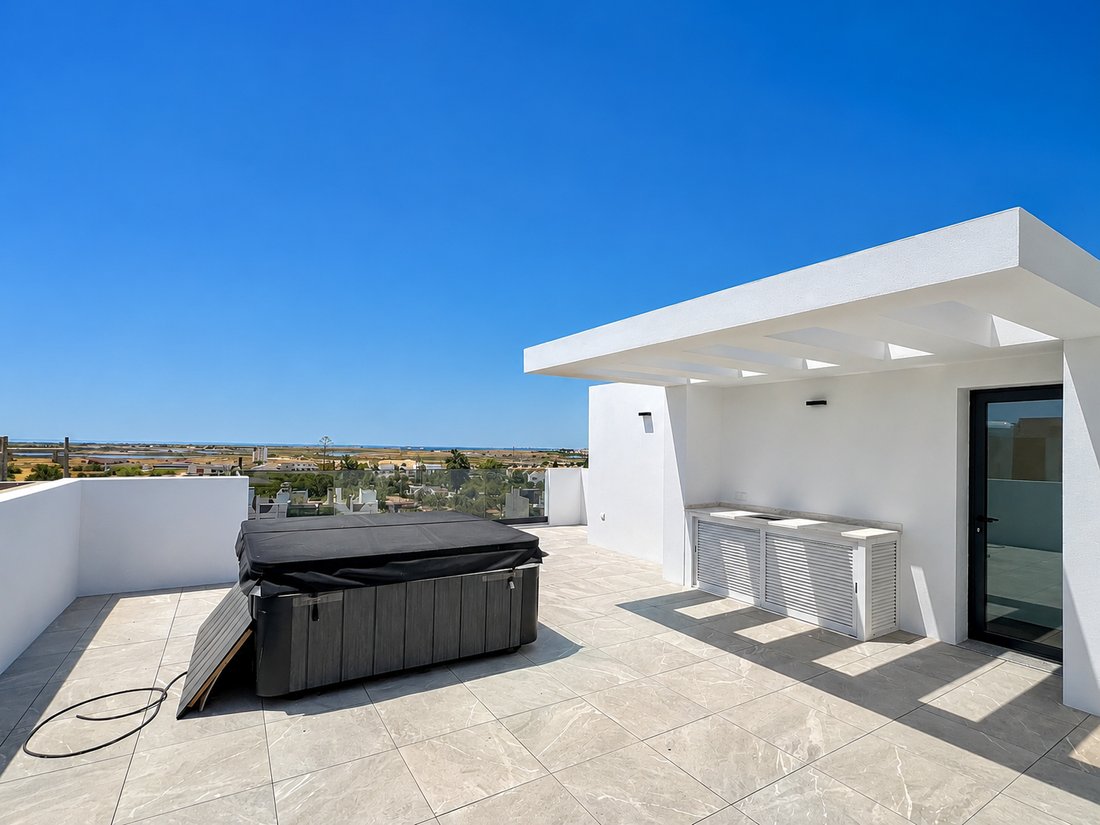 Apartment in Tavira (Santa Maria e Santiago), Algarve, Portugal 3 - 18498415